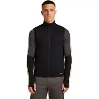 Icebreaker Merino Blend 300 Realfleece Descender Liivi