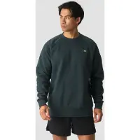 ICANIWILL Everyday Crewneck Dark Green