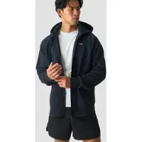 ICANIWILL Everyday Zip Hoodie Navy