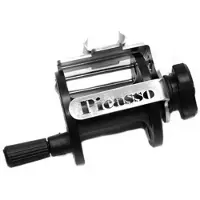 Picasso Top 30 Gopro Beuchat Kela