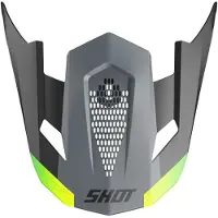 Shot Race Gear Lite Ultra Visiiri