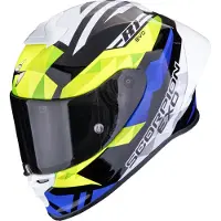 Scorpion Exo-r1 Evo Ii Air Valere Kokokypärä