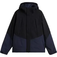 Vans Hellbound Snow 2.0 Takki black / parisian night Koko L