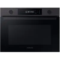 Samsung 4 Sarjan Kompaktiuuni mikrolla NQ5B4553FBB (musta)
