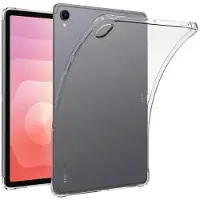 CaseOnline Iskunkestävä silikoni tablettikotelo Samsung Galaxy Tab S11