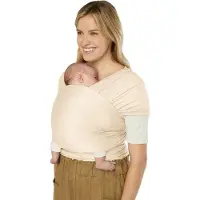 Ergobaby Aura Wrap Knit Kantoliina, Cream
