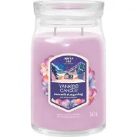 Yankee candle Summit Stargazing Signature Large Jar 567 g