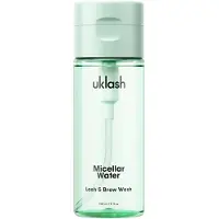 Uklash Lash & Brow Wash 150ml Misellivesi
