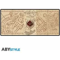 Abysse Corp - The Marauder's Map - Iso hiirimatto (XXL-koko)