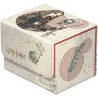 Ultimate Guard Harry Potter Hermione Granger Sidewinder 100+ Xenoskin Kannen Kotelo