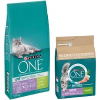 Purina One Sensitive - 9,75 kg