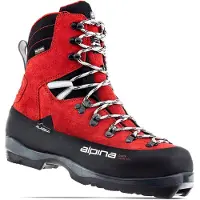 Alpina Alaska BC Red 37