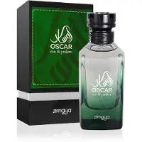 Zimaya Oscar Eau de Parfum unisex 100 ml