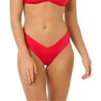 Rip Curl Premium Surf Skimpy Hipster Bikinien Alaosa