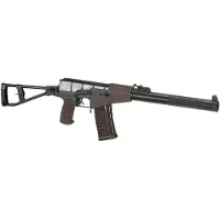 Lct As Val Airsoft-hyökkäyskivääri