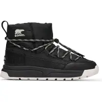 Sorel whitney iii slip-on wp