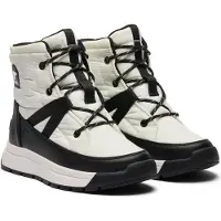 Sorel Whitney Iii Mid Wp - White - 40.5