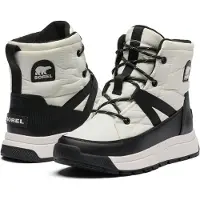Sorel Whitney Iii Mid Wp - White - 39