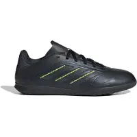 Adidas Copa Pure Iii Club In J - Black - 31.5