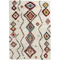 Home Collection matto Geometric 160x230 cm