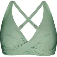Barts Isla Cross Halter Full Bikinitoppi