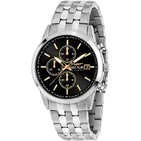 Sector 660 42 Mm Chronograph Kello
