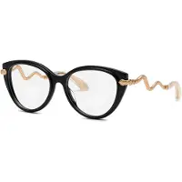 Roberto Cavalli Vrc105 Butterfly Naisten Silmälasit