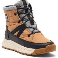 Sorel Whitney Iii Mid Wp - Beige - 39