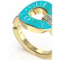 GUESS Jubr04079 Love Rengas