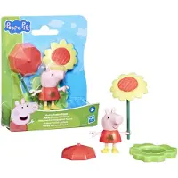 Hasbro leikkisetti Mutalammikkoystävät