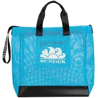 Sundek Logo Laukku