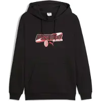 Puma Ac Milan Football Culture Huppari