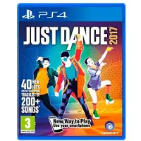 Just Dance 2017 (4)