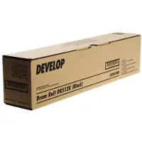Develop – DEVELOP DR-512K Trommel schwarz (A2XN1RH)