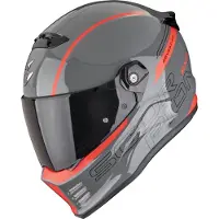 Scorpion Covert Fx Danko Kokokypärä