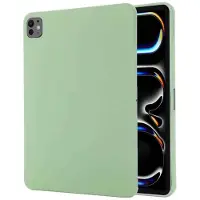 CaseOnline Liquid suoja tablettikotelo iPad Pro 13 (2025) - Minttu