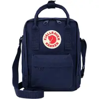 Fjällräven Kånken Sling Midnight Purple Olkalaukut OneSize