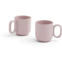 HAY Barro muki 2 kpl Pink