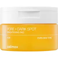 Celimax Pore + Dark Spot Brightening Pad 100 ml