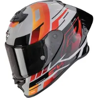 Scorpion Exo-r1 Evo Ii Air Adrenaline Kokokypärä