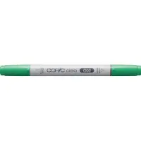 Copic G02 Spectrum green - Ciao