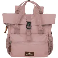 Travelite Basics Short Handle Mini Laukku