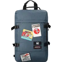 Eastpak Tarp Travelpack - Matkaselkäreppu sininen