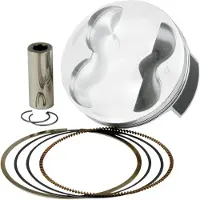 Vertex Piston Suzuki Burgmann Ref:23210050 Mäntäpakkaus
