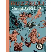 Alternative Comics Buzzelli Collected Works Vol. 1