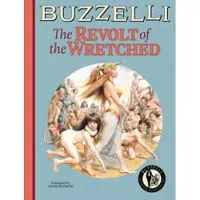 Alternative Comics Buzzelli Collected Works Vol. 3