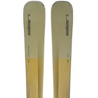 Elan Wingman 86 Ti + Fx Emx 12.0 Alppihiihtopakkaus