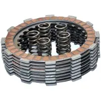 Dp Brakes Dpk246 Ktm Sx Husqvarna Tc Gasgas Mc Kytkinpaketti