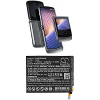 Cameron Sino Motorola puhelimen RAZR 50d 5G 2024 / Razr 2024 5G yhteensopiva akku 2850mAh