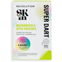 Revolution Skincare Skin Zap Patch Microneedle Spot Patches